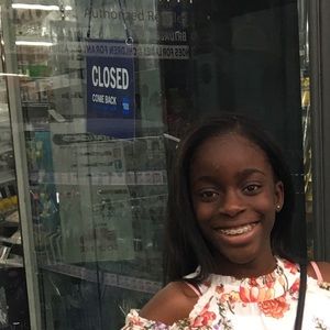 Meet your Posher, Nelly